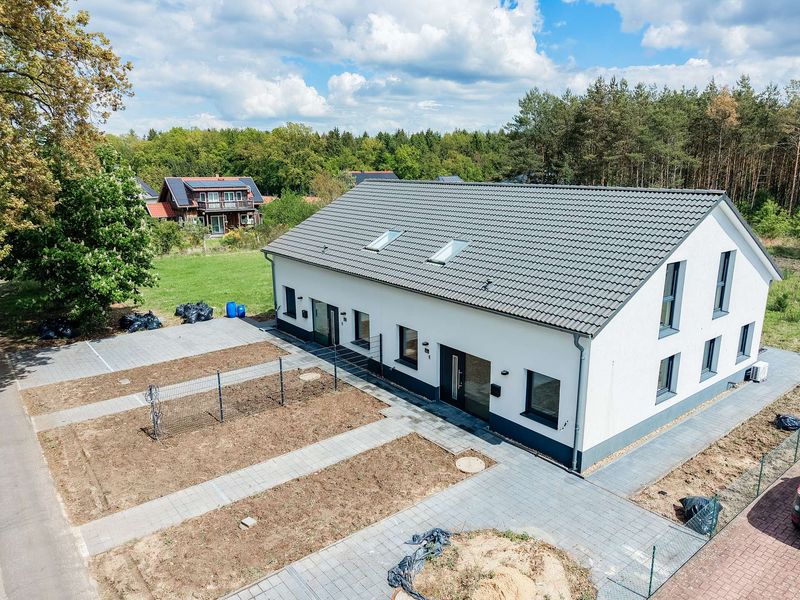 Erstbezug in Ihr neues Zuhause Poitzen - Faßberg